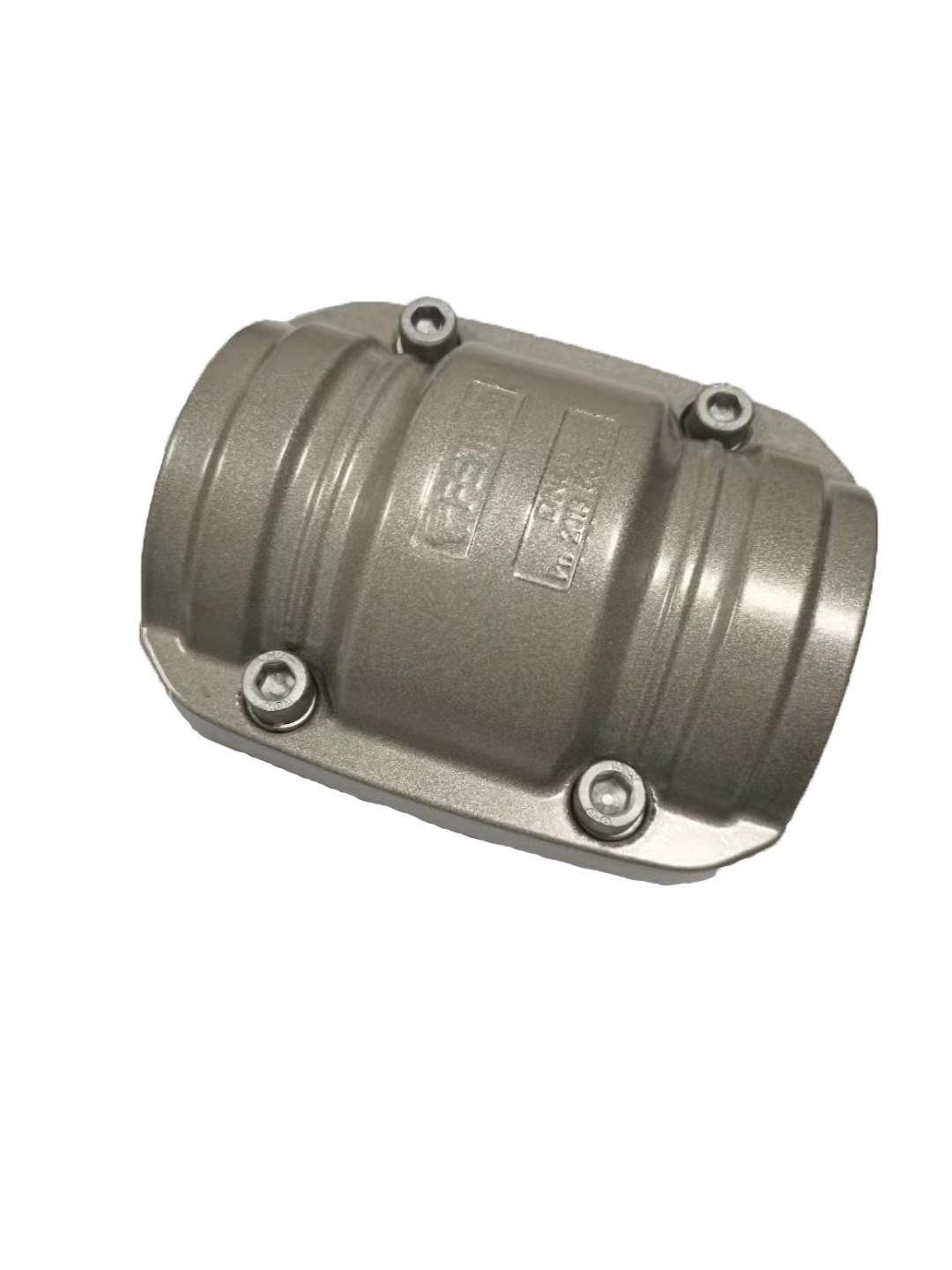 FSTpipe Equal Socket for compressed air piping system 3