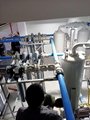 FSTpipe aluminum piping compressed air piping installation 2