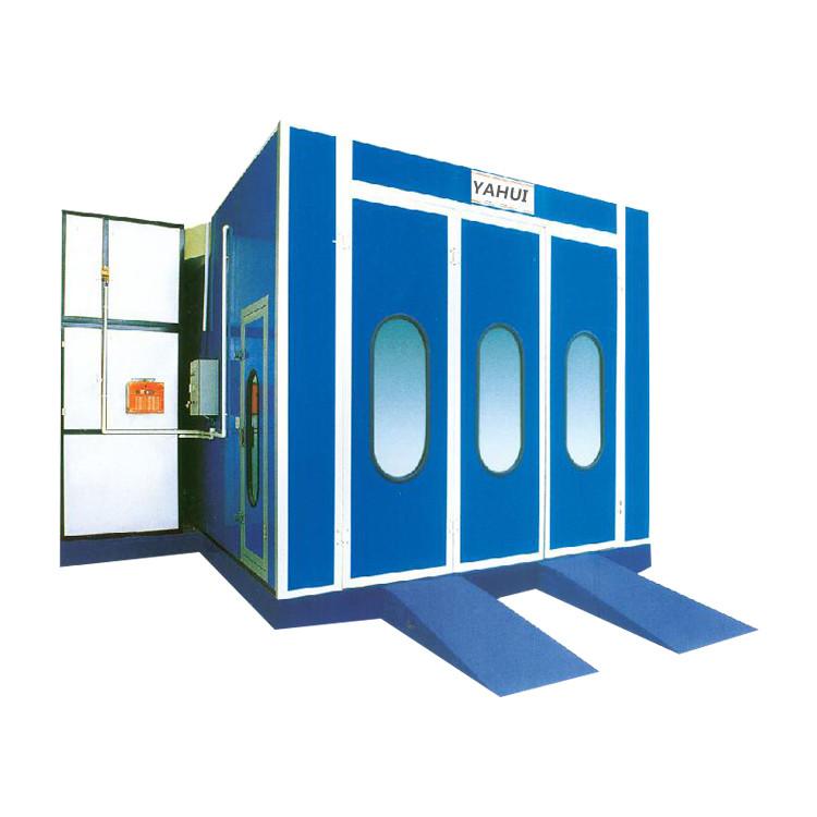 Car painting equipment Bake Oven Booth Auto Spray Booth YH01 Yahui