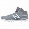 Rush Men's Lacrosse / Football Cleats -