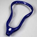 NEW Brine RP3 Rob Pannell Unstrung LAX X Spec Lacrosse Head Royal  1