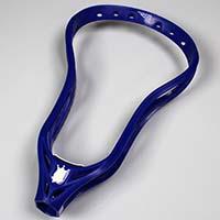 NEW Brine RP3 Rob Pannell Unstrung LAX X Spec Lacrosse Head Royal 