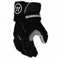 Warrior Burn Pro Senior Lacrosse Gloves - Various Colors (NEW) Lists 1