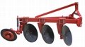 Foreign trade disc plough manufacturers 1