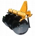 Foreign trade disc plough manufacturers 2