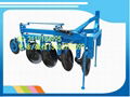 Disc plough manufacturer 