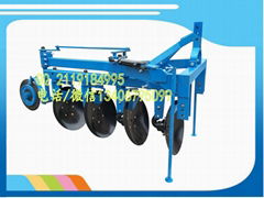 Disc plough manufacturer