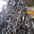 破碎鋁雜料回收處理設備 2