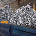 破碎鋁雜料回收處理設備 4