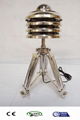 Metal Tripod Table Lamp 2