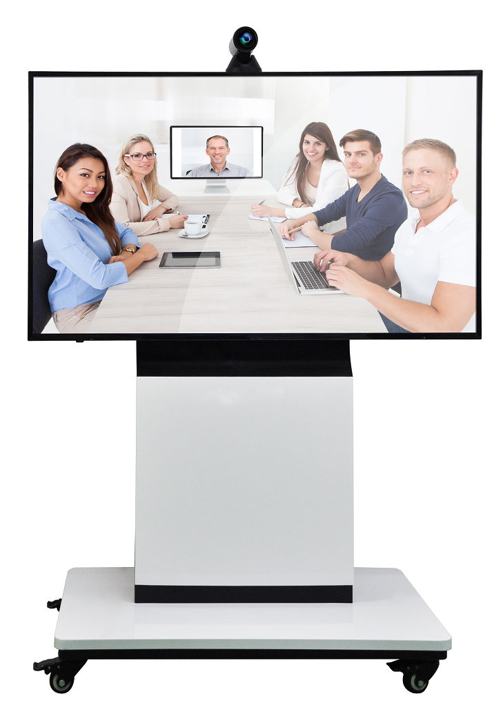 HD video conference system