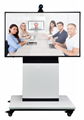 HD video conference system 1