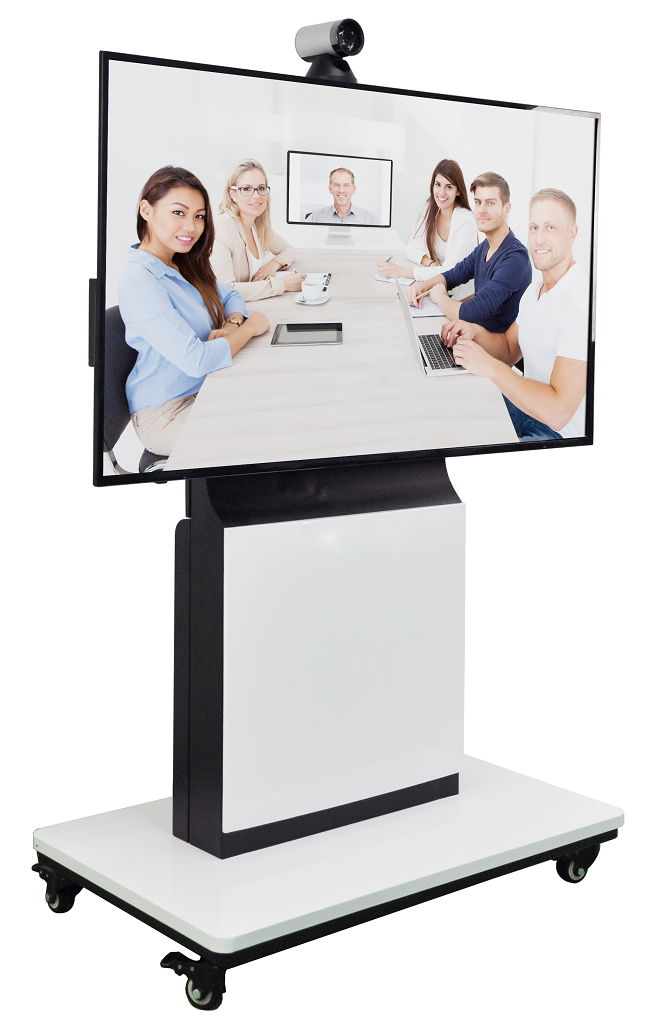 HD video conference system 2