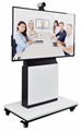HD video conference system