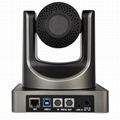 USB3.0 Camera PTZ Videoconferencing 4