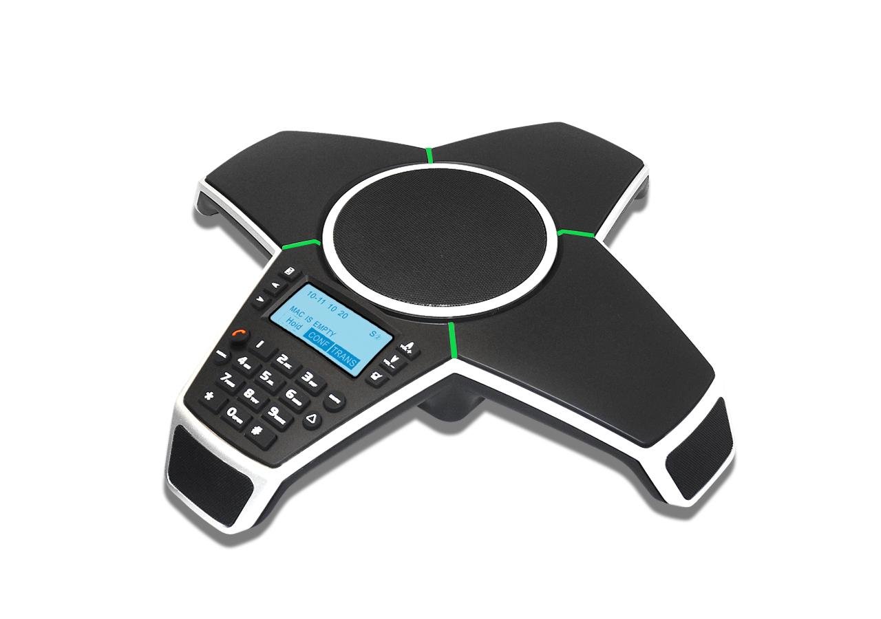 VoIP Conference Phone SIP Microphone
