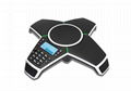 VoIP Conference Phone SIP Microphone