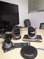 VoIP Conference Phone SIP Microphone 4