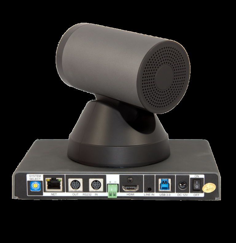 4K PTZ Camera Remote IP Control Camera 4