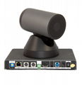 4K PTZ Camera Remote IP Control Camera