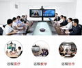 Android camera videoconferencing system