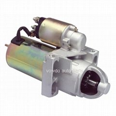 Auto car Starter for Lester 6449 factory low price