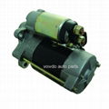 New Replacement Starter 6675N motor