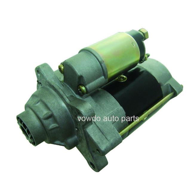 New Replacement Starter 6675N motor starter 2