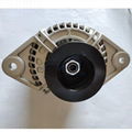 heavy duty truck auto parts alternator assembly 0124655120 150A factory direct