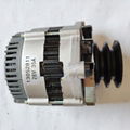 13052811 28V 35A auto alternator factory