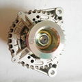 28V 70A JFZ270-0300 car alternator high quality auto parts factory