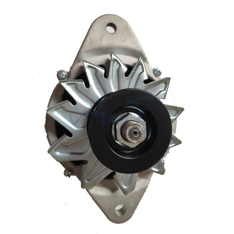 C4938600 Motor Generator Tractor Alternator for 4BT 6BT 6BTA 4938600