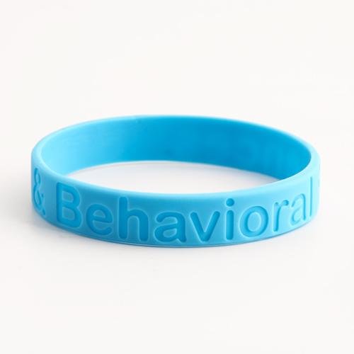 Social and Behavioral Sciences Wristbands