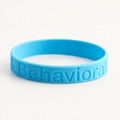 Social and Behavioral Sciences Wristbands