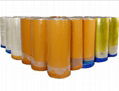 Acrylic Adhesive Tape Jumbo Roll 1