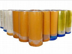 Acrylic Adhesive Tape Jumbo Roll