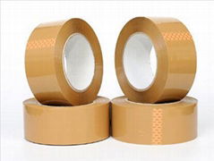 Brown Sticky Tape