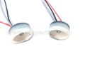 7 MHZ concave hifu piezo ceramic transducer 