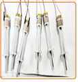 55KHZ Ultrasonic Scalpel transducer