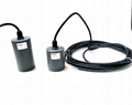 Ultrasonic  transducer for Algae Killer solution for pond 1