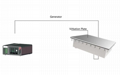 Ultrasonic Megasonic Gen (Hot Product - 1*)