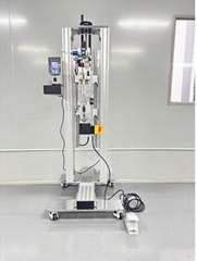 Ultrasonic Cutting System machine for fashion, Textile, Leather (Hot Product - 1*)