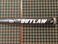 LOUISVILLE SL   ER TPS OUTLAW POWERDOME SB1 C405 PLUS 28 oz. MUSH BALL HOT 