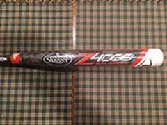 NIW 2016 LOUISVILLE SL   ER Z4000 “PLAYERS MODEL” USSSA SBZ416U-B 26 oz BALANCED