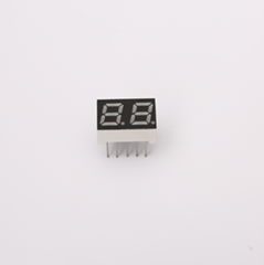 seven segment LED display-0.56inch  2