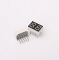 seven segment LED display-0.56inch  2 digit  3