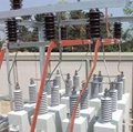 High votage shunt capacitor for power grid 300kvar 