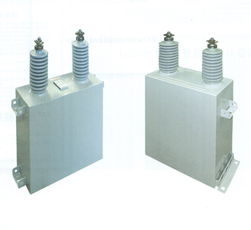 400kvar Power capacitor for power grid 20Kv