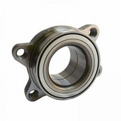 51KWH01 MAZA DE RUEDA  HUB BEARING DELT NISSAN URVAN E25 0413 4PBASE