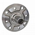 WHEEL HUB MAZA DELT CHEV SPARK 04DW MATIZ 96316757 1